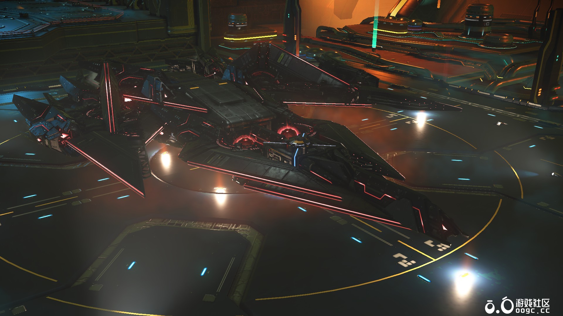 阿特拉斯 矛隼-1