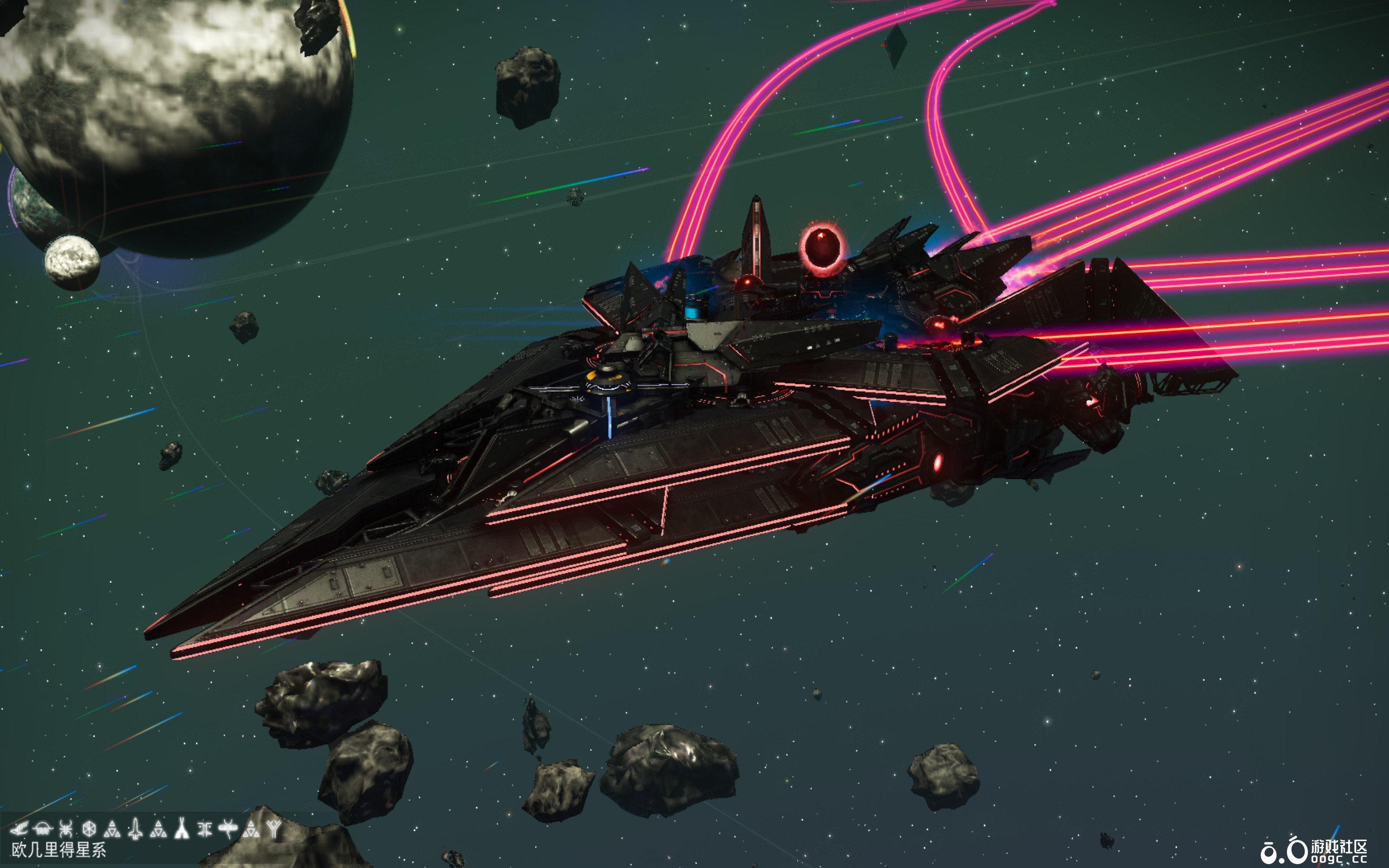 阿特拉斯 惩戒舰-2