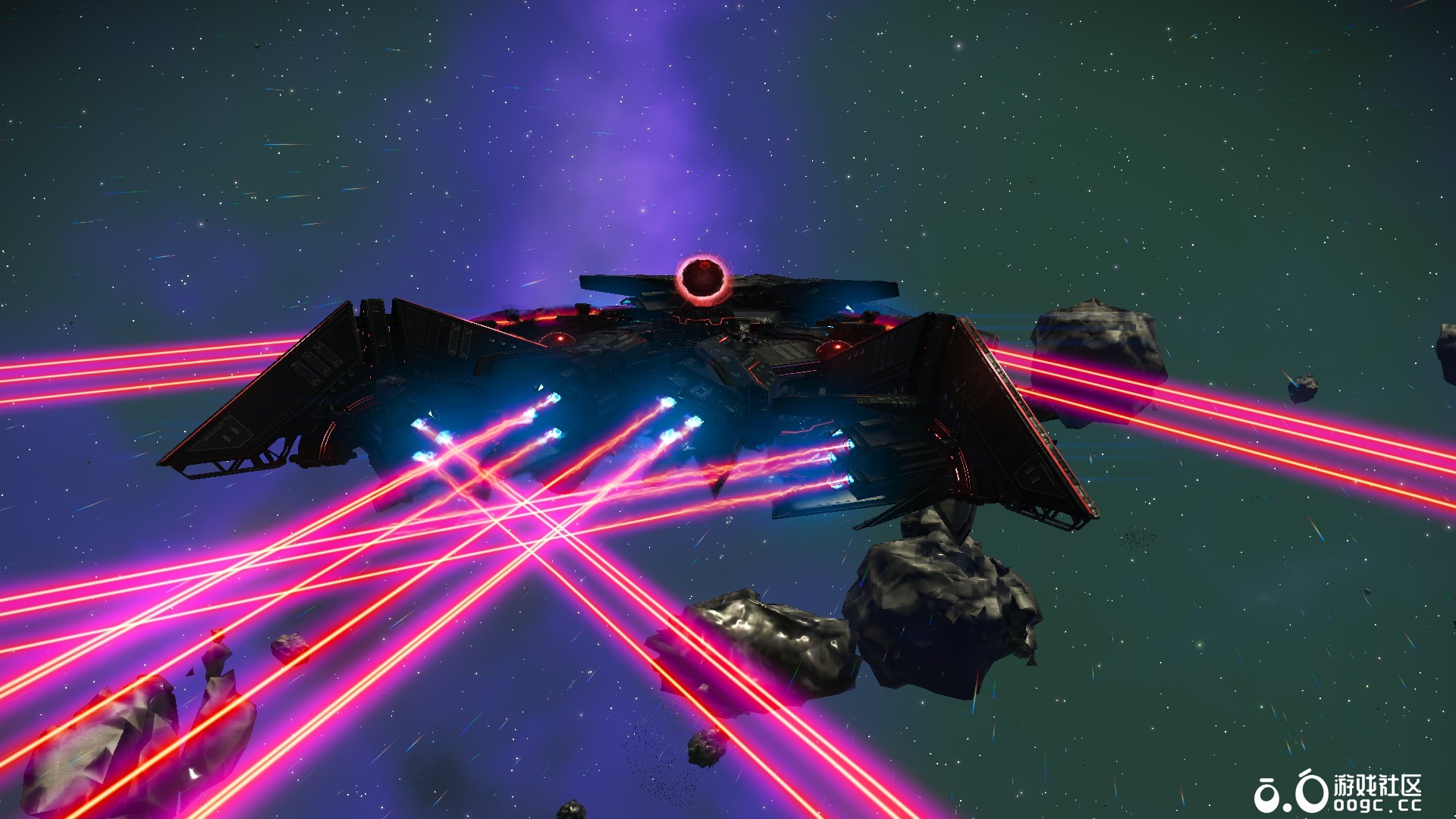 阿特拉斯 惩戒舰-3