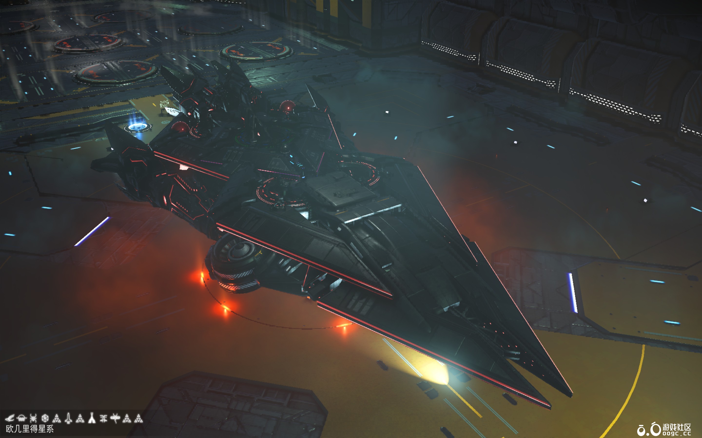 阿特拉斯 巡逻舰3.0-1