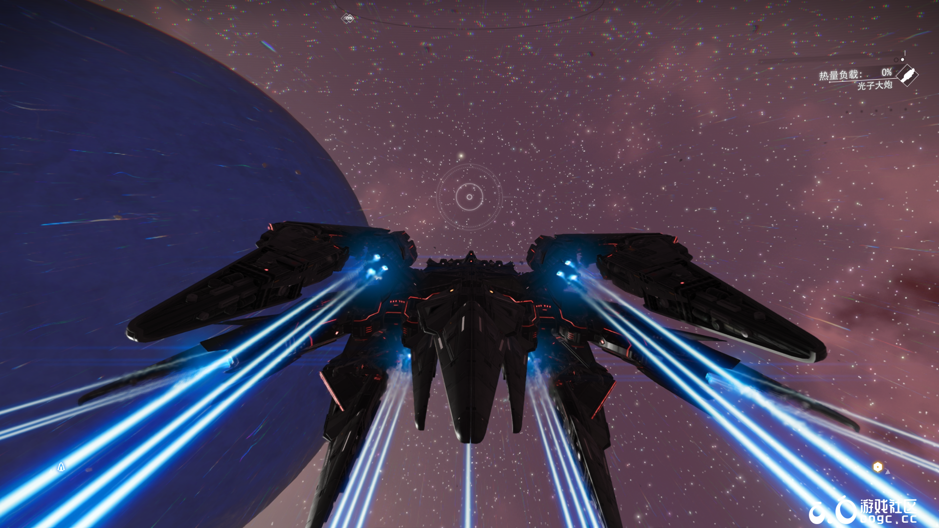 阿特拉斯——黄金六翼改（老船翻新）-2