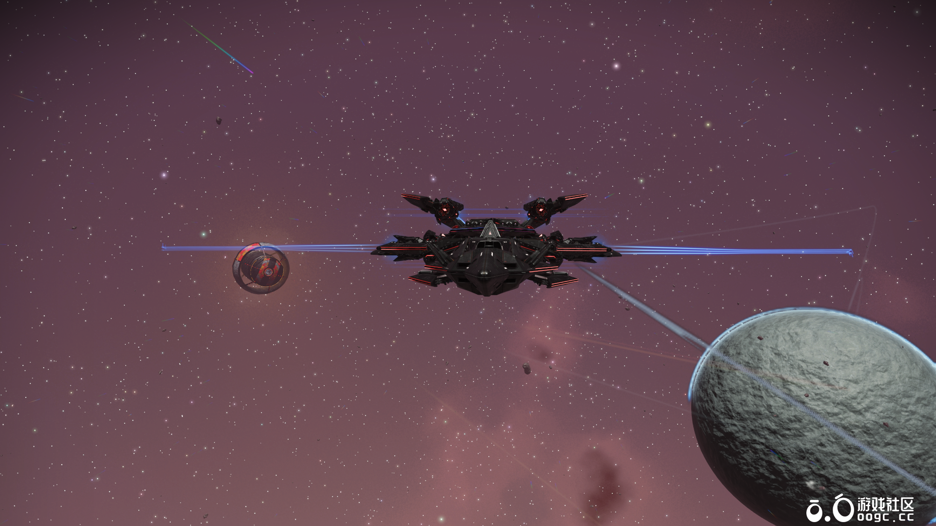 阿特拉斯——黄金六翼改（老船翻新）-3