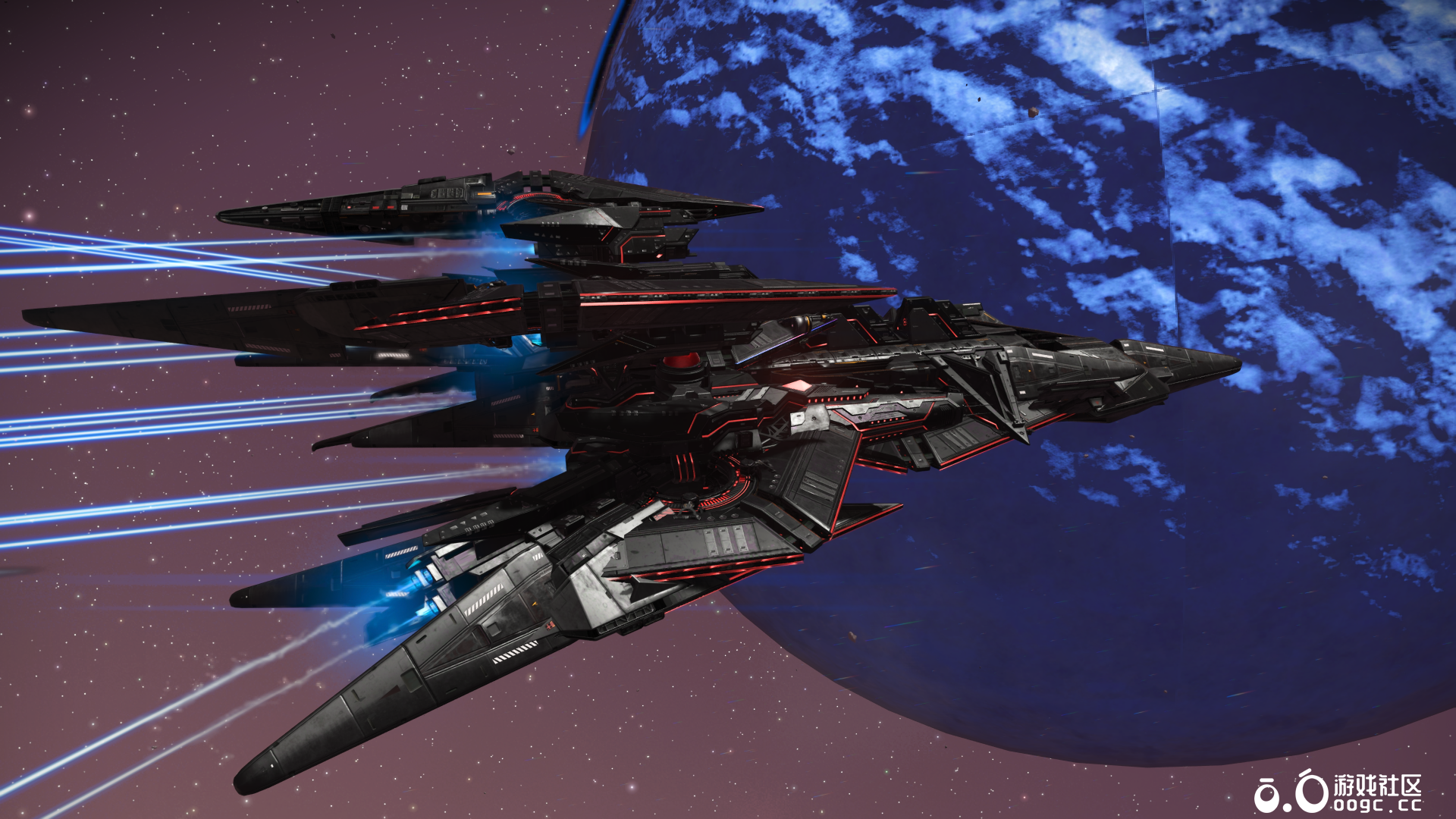 阿特拉斯——黄金六翼改（老船翻新）-4