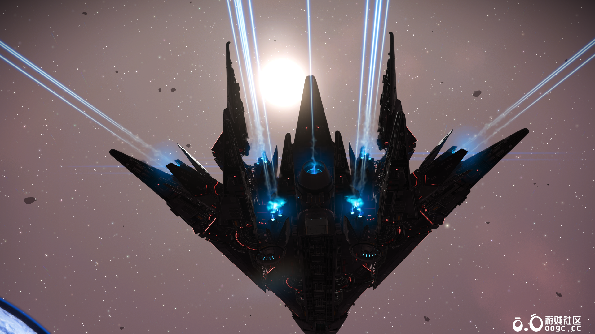 阿特拉斯——黄金六翼改（老船翻新）-5