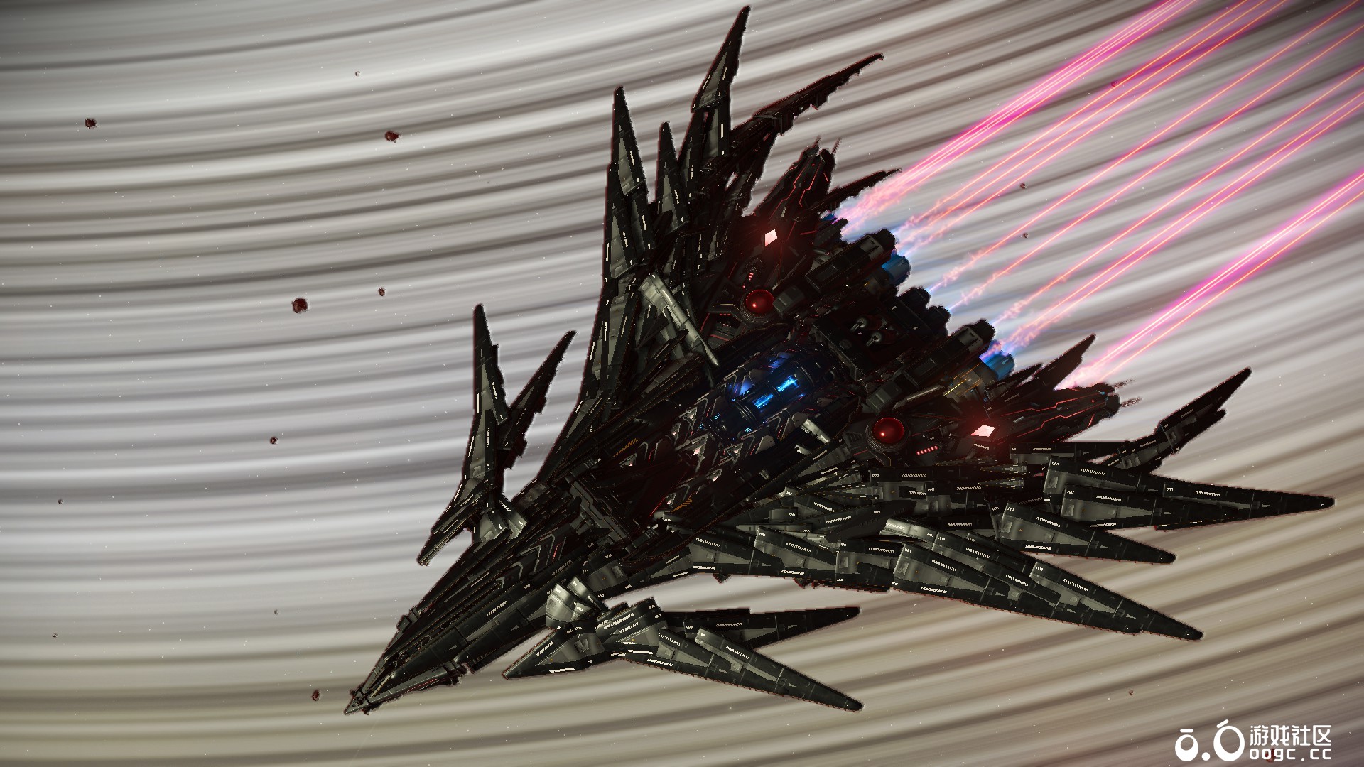 乱搭有一个刺忘记删了-3