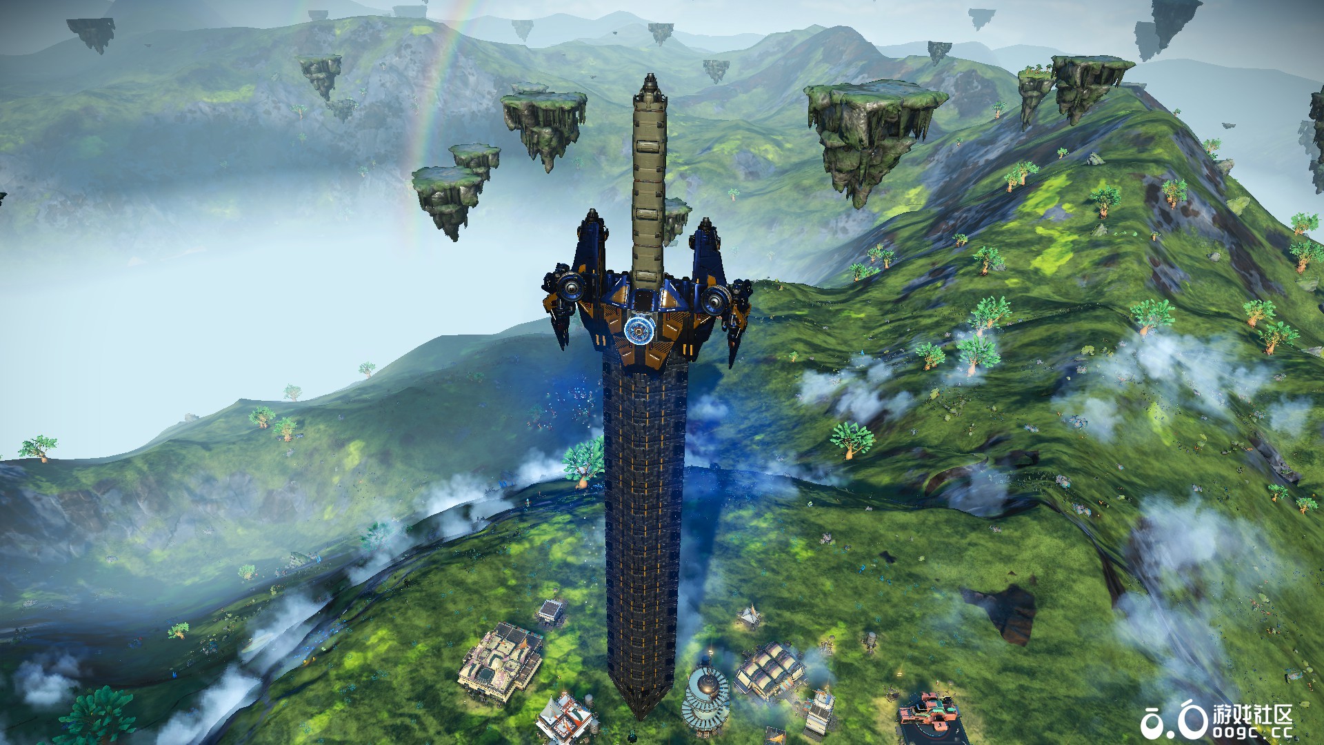 飞剑（初版）-1