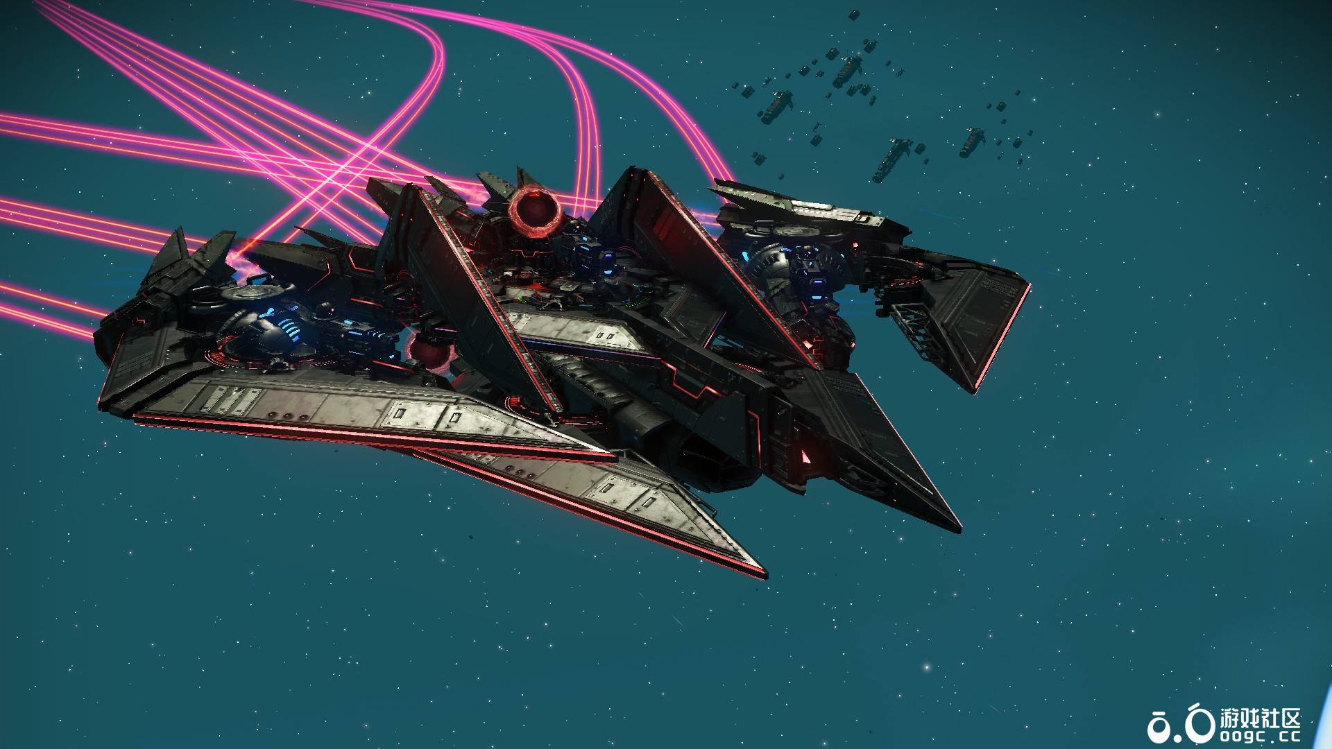 阿特拉斯 刀锋先驱-1