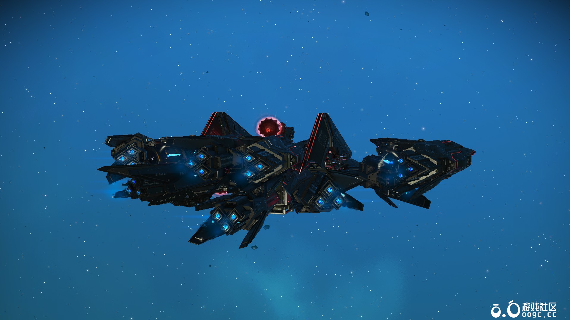 阿特拉斯 刀锋先驱-2