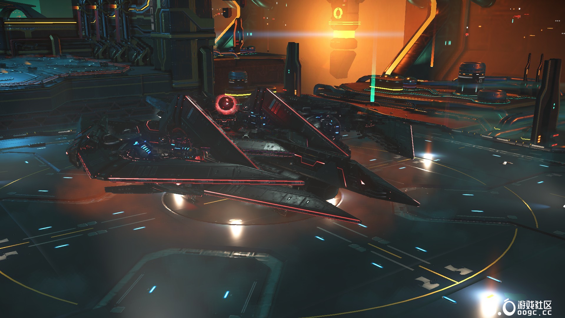 阿特拉斯 刀锋先驱-4