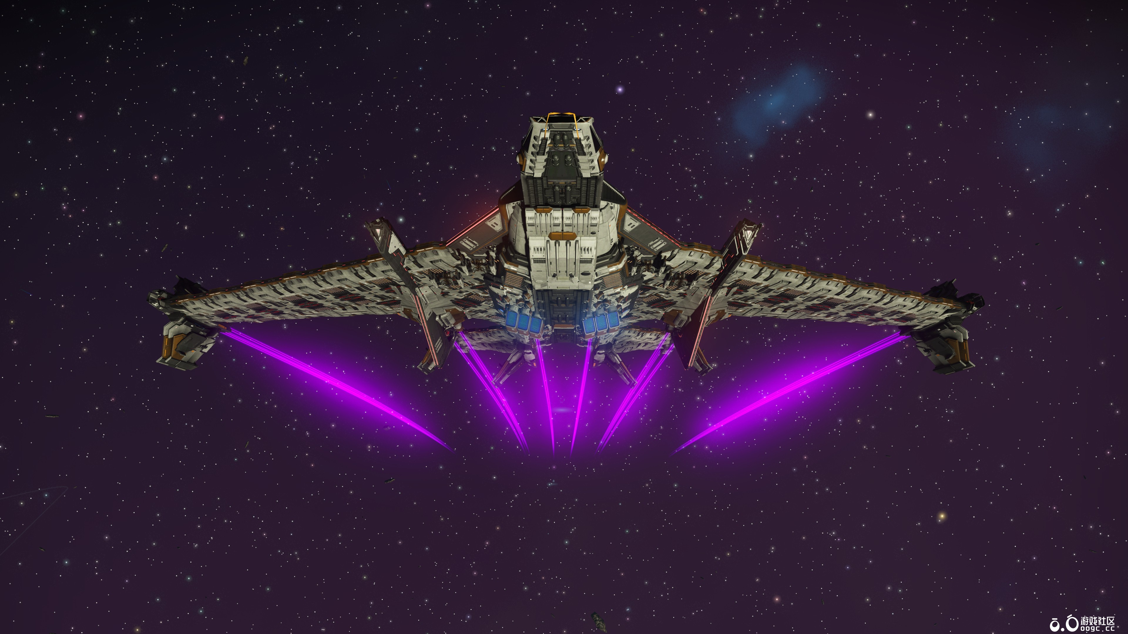 金丝燕重型轰炸机-6