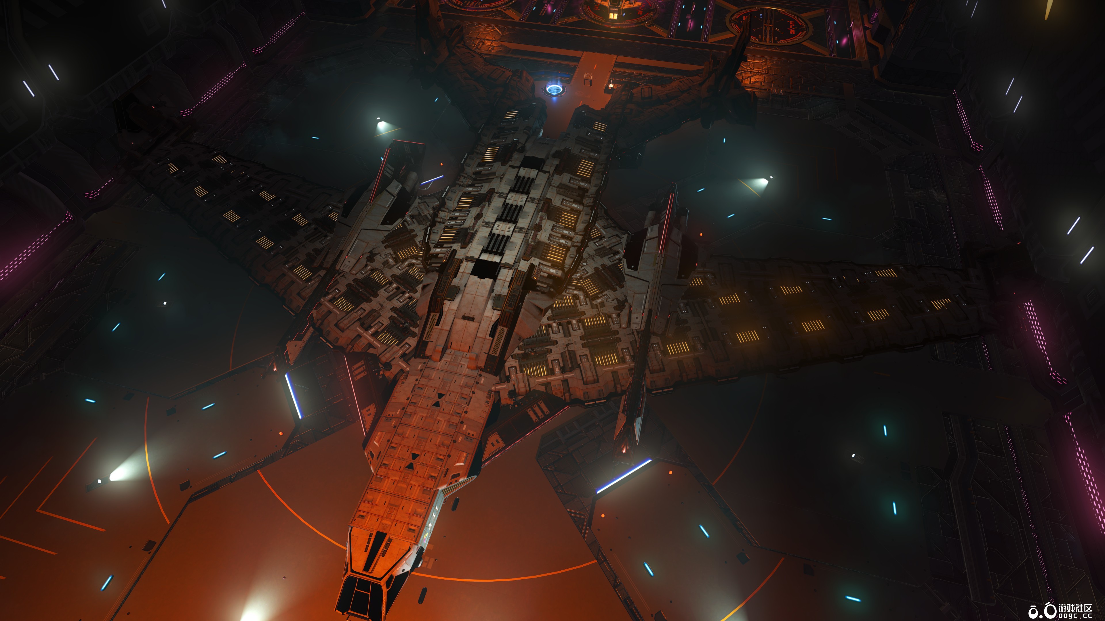 金丝燕重型轰炸机-5