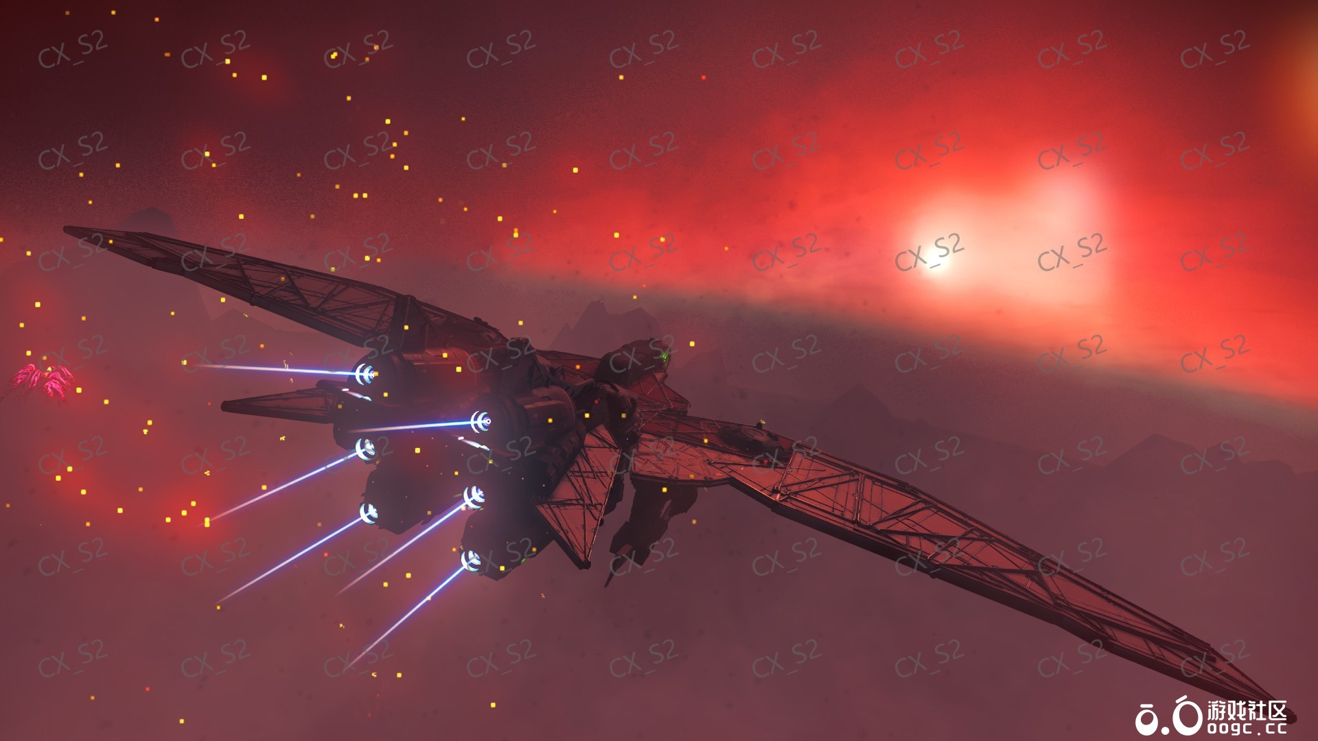 超星神迦楼罗-3