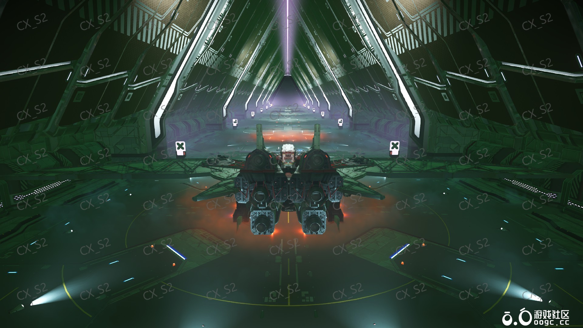 超星神迦楼罗-10