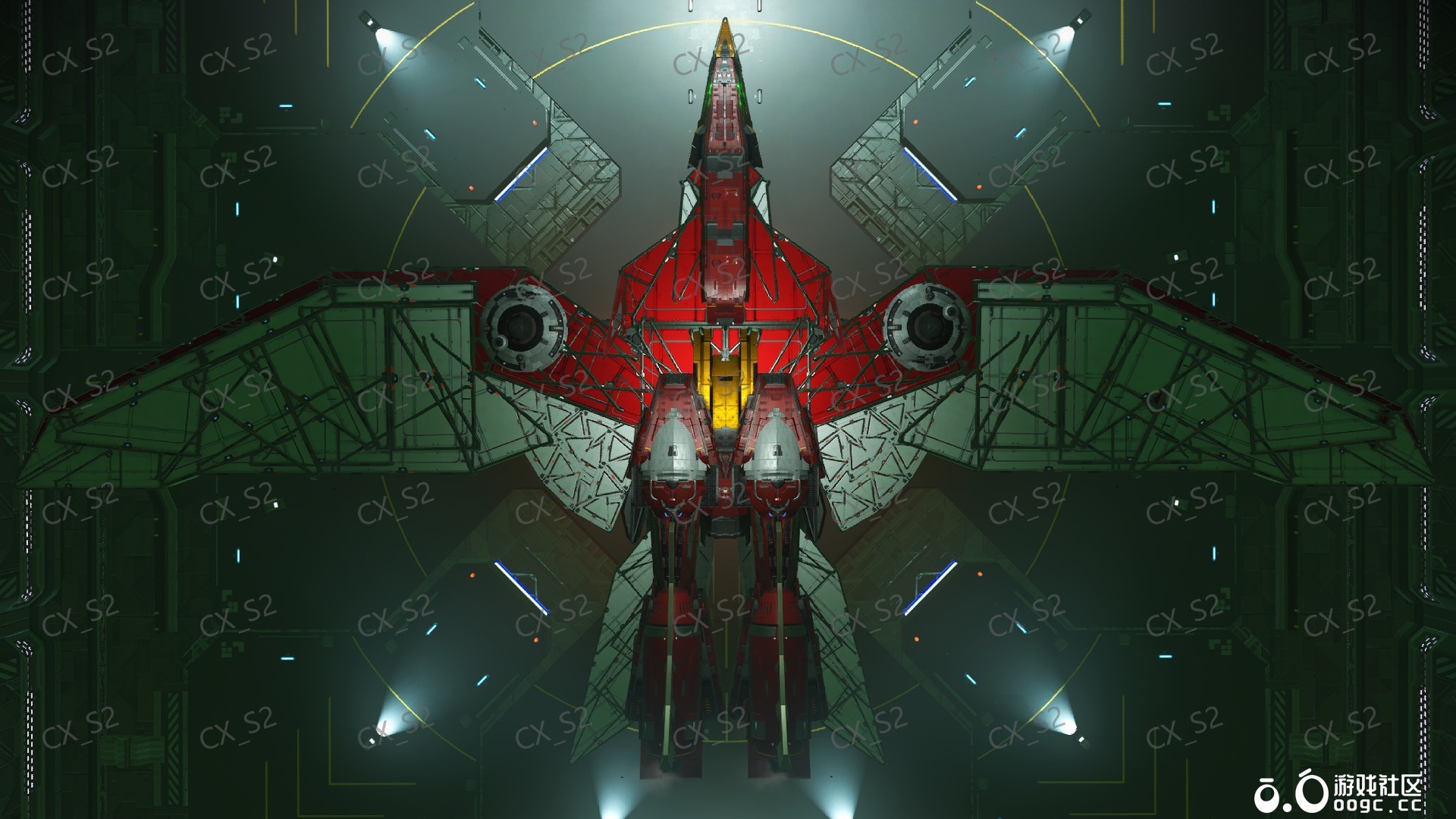 超星神迦楼罗-11