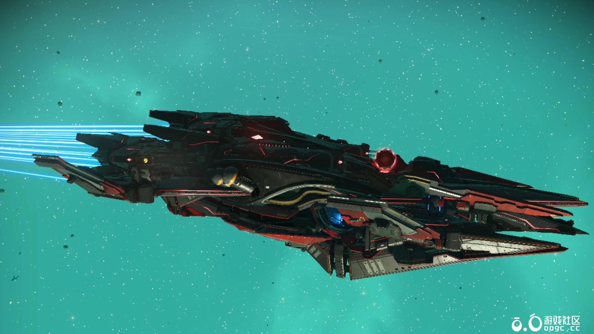 阿特拉斯号-改-1