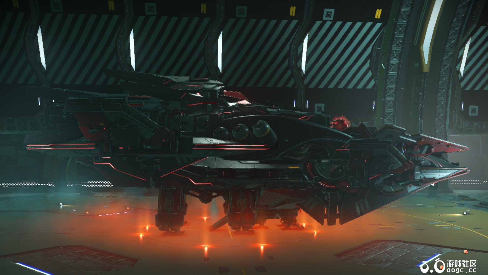 阿特拉斯号-改-7