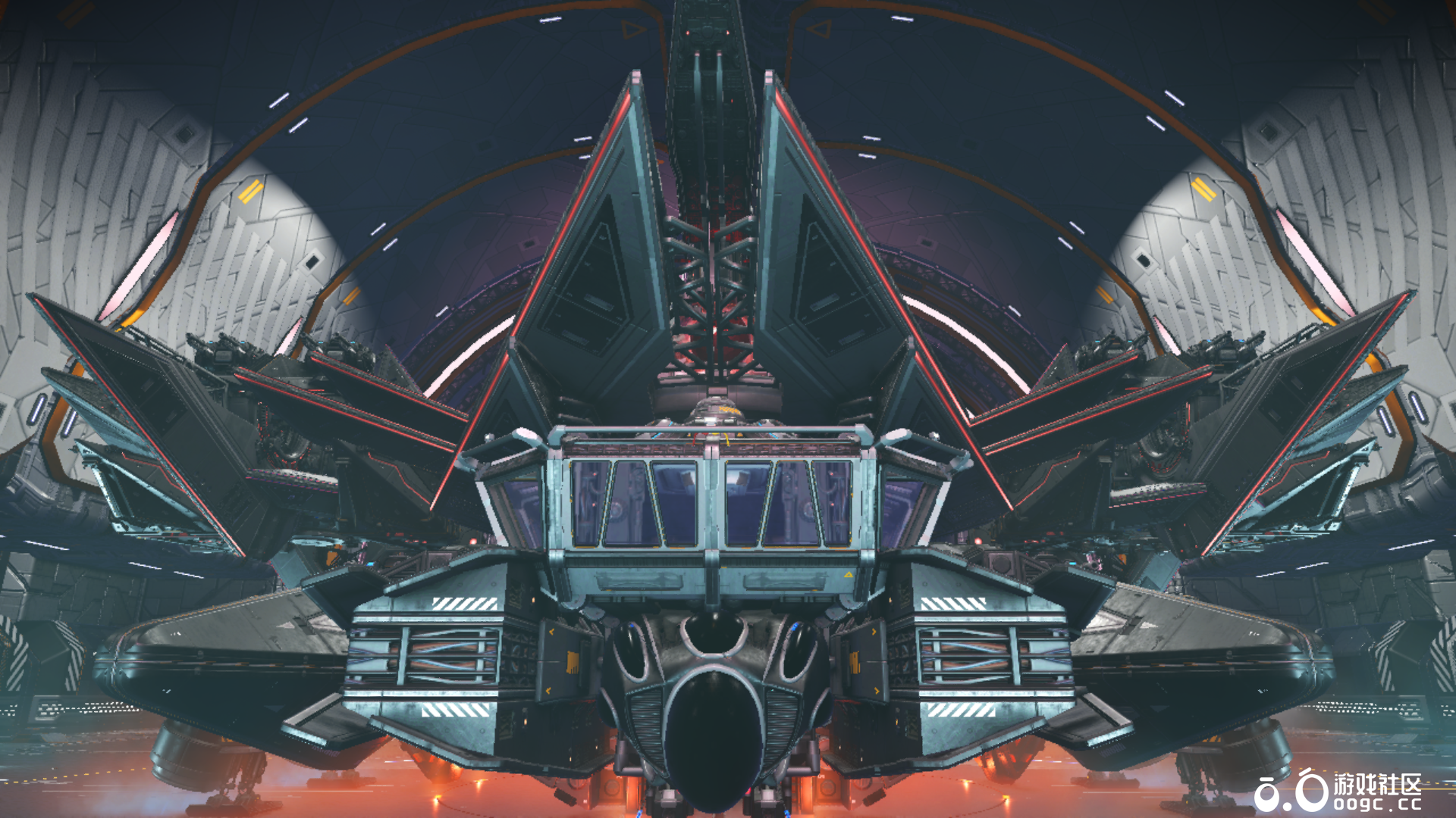 旅行者 更新双无人机版-5