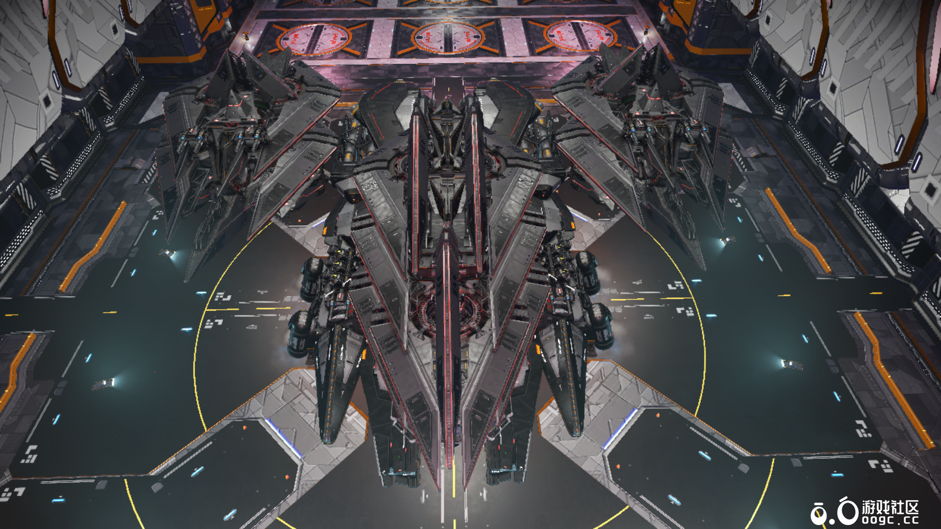 旅行者 更新双无人机版-4