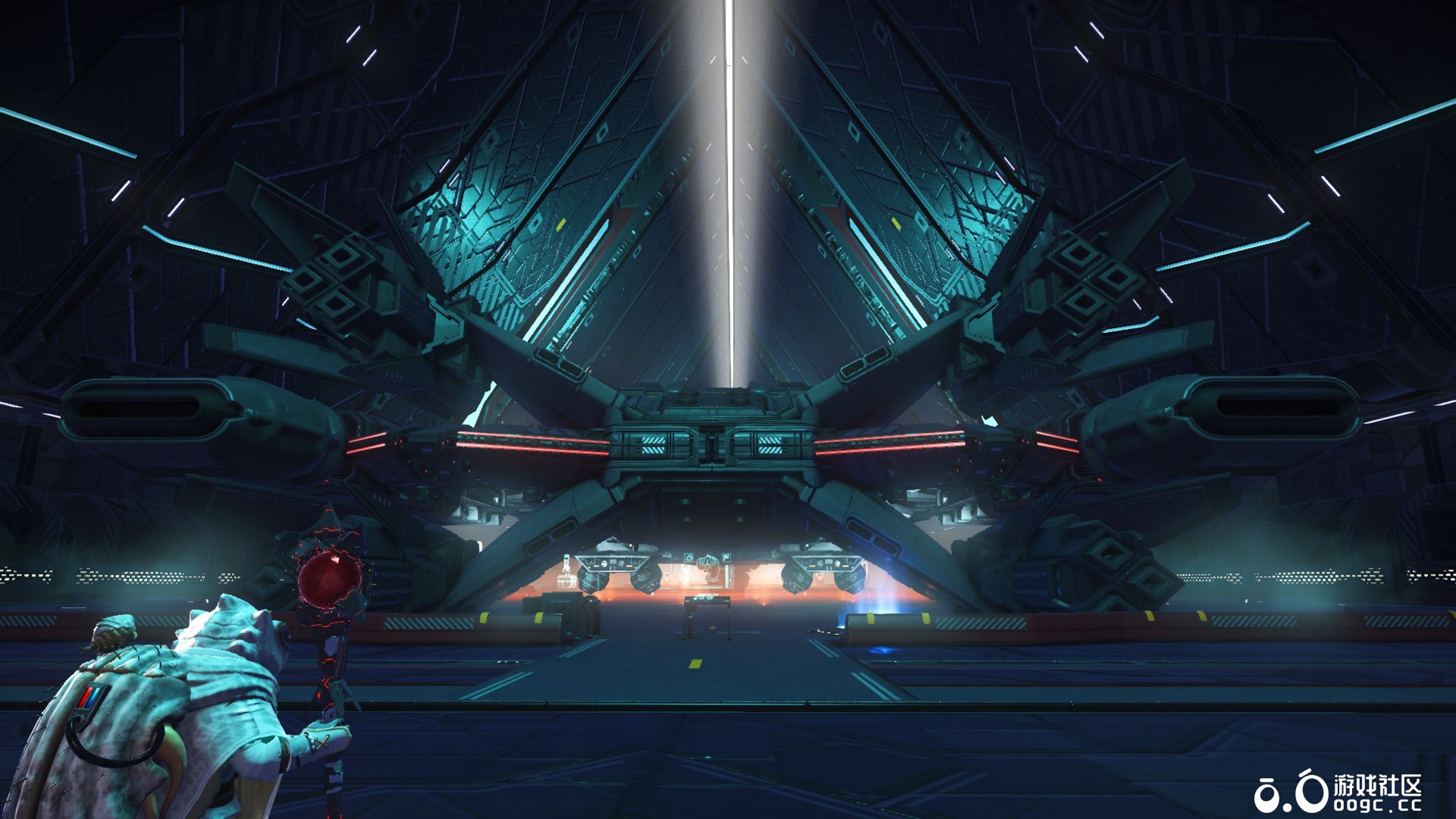 北极星2.0 已经尽量还原了 后续还会优化-1