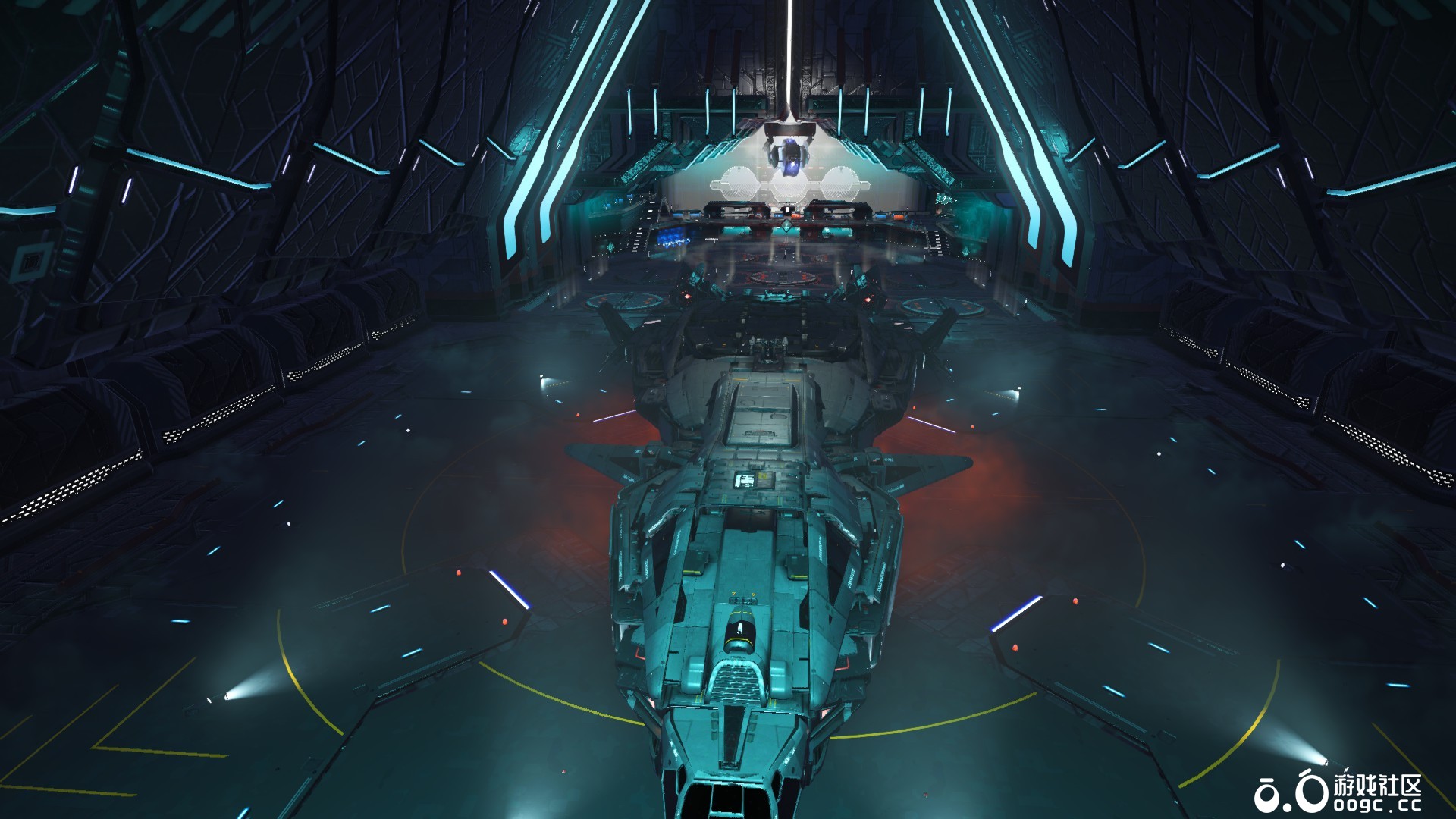 北极星2.0 已经尽量还原了 后续还会优化-2