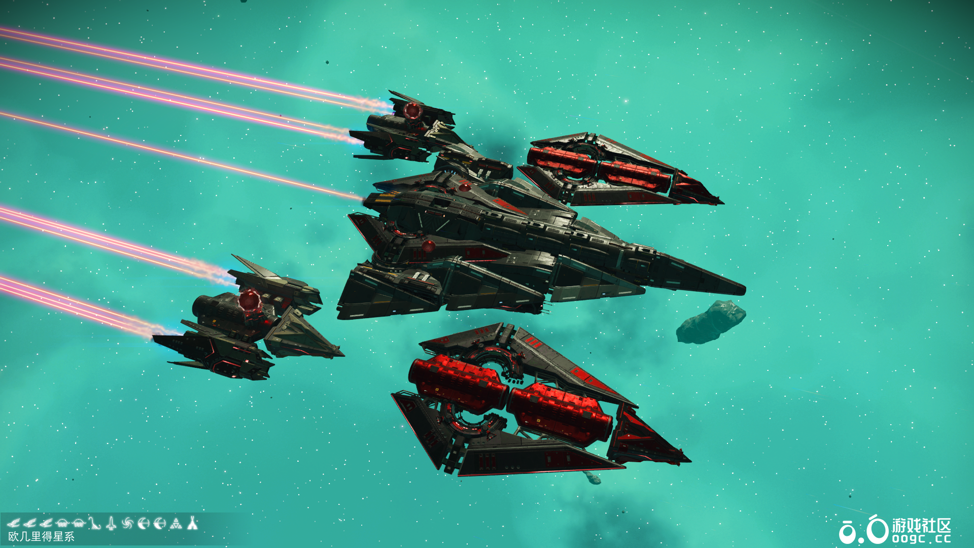 阿特拉斯联队-2