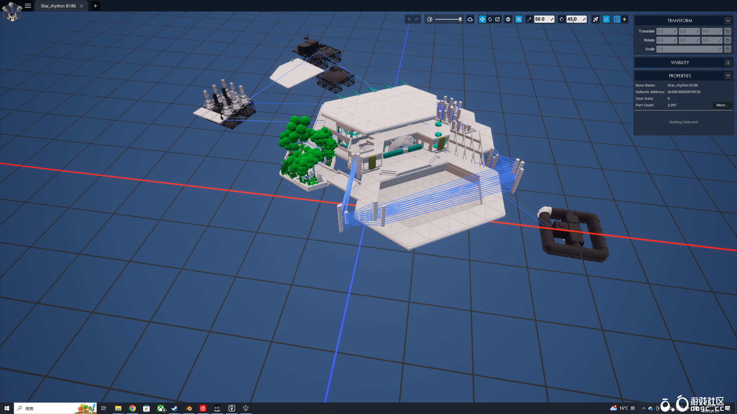 水上音乐基地-3