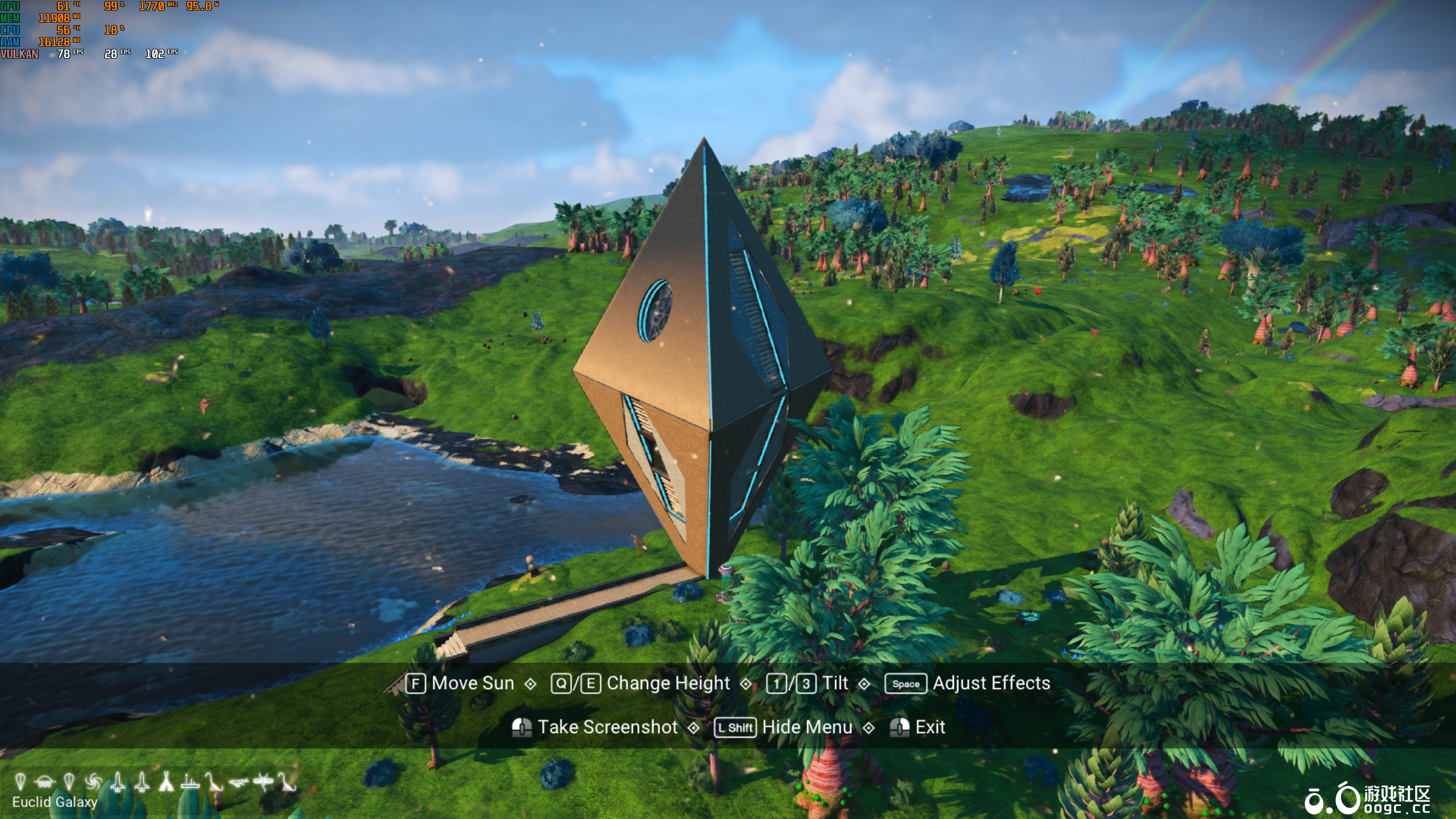 Atlas Pyramid Base-2