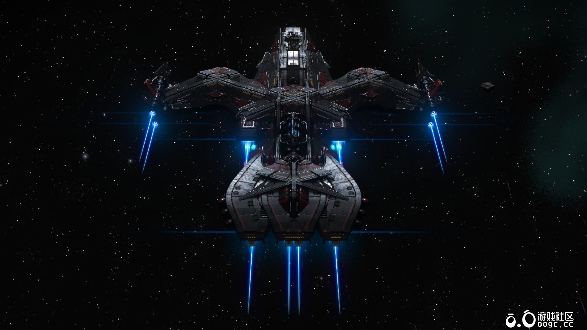 Phoenix Style Ambassador Class-3