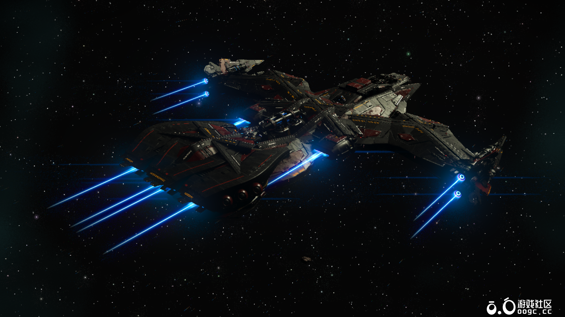 Phoenix Style Ambassador Class-4