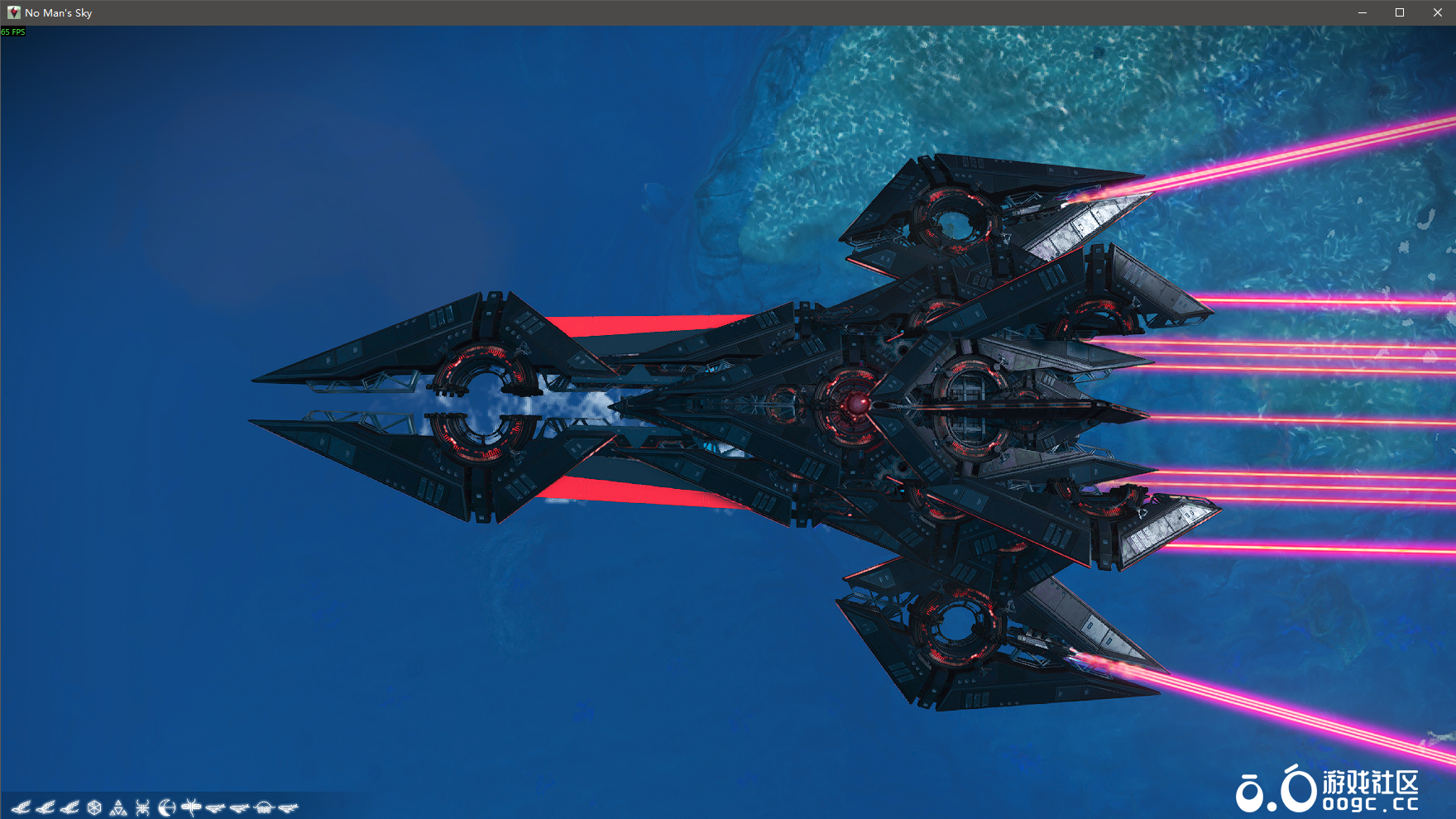 无妄（照着铂金星椋建的）-2