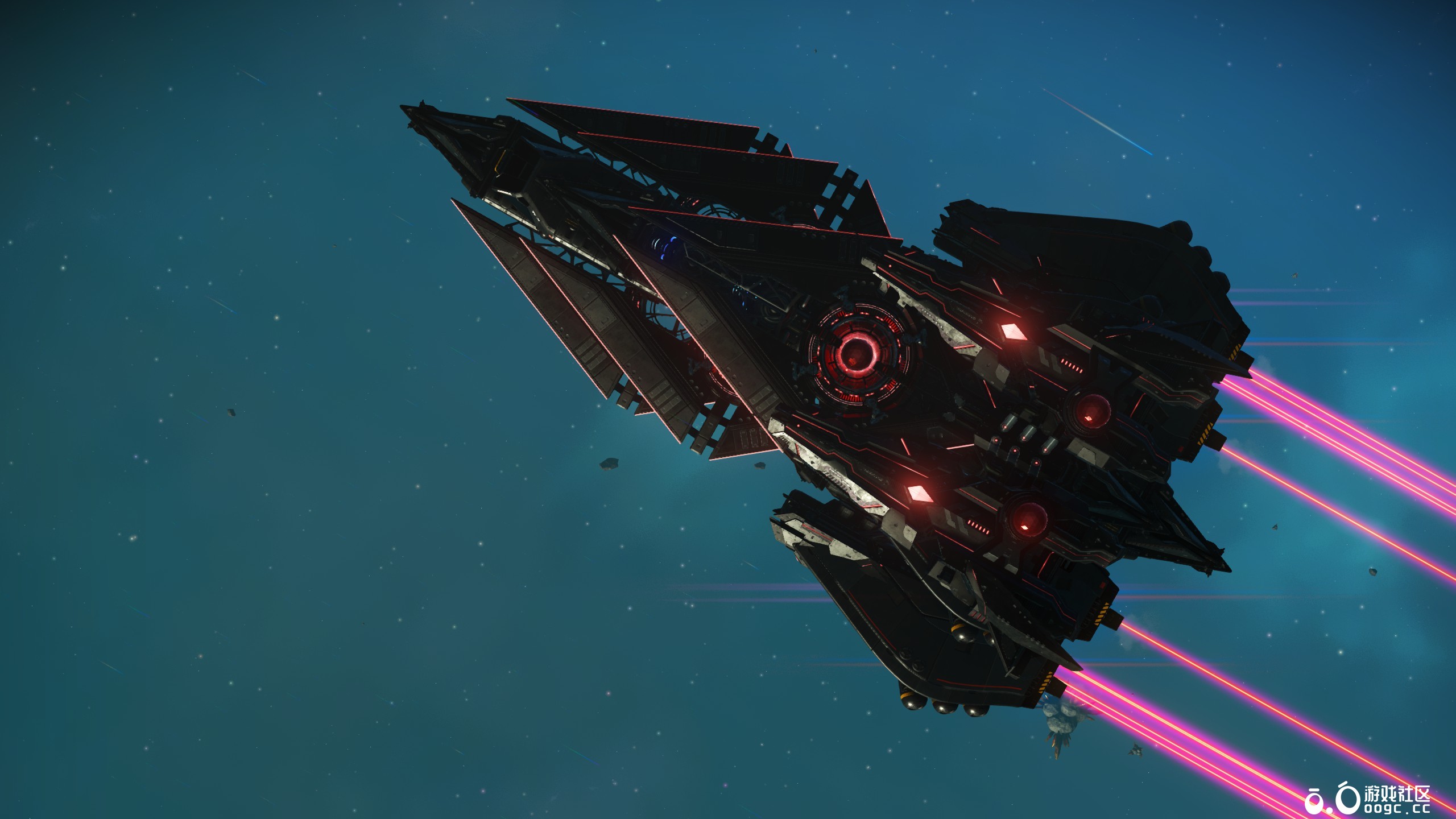 阿特拉斯之心-2