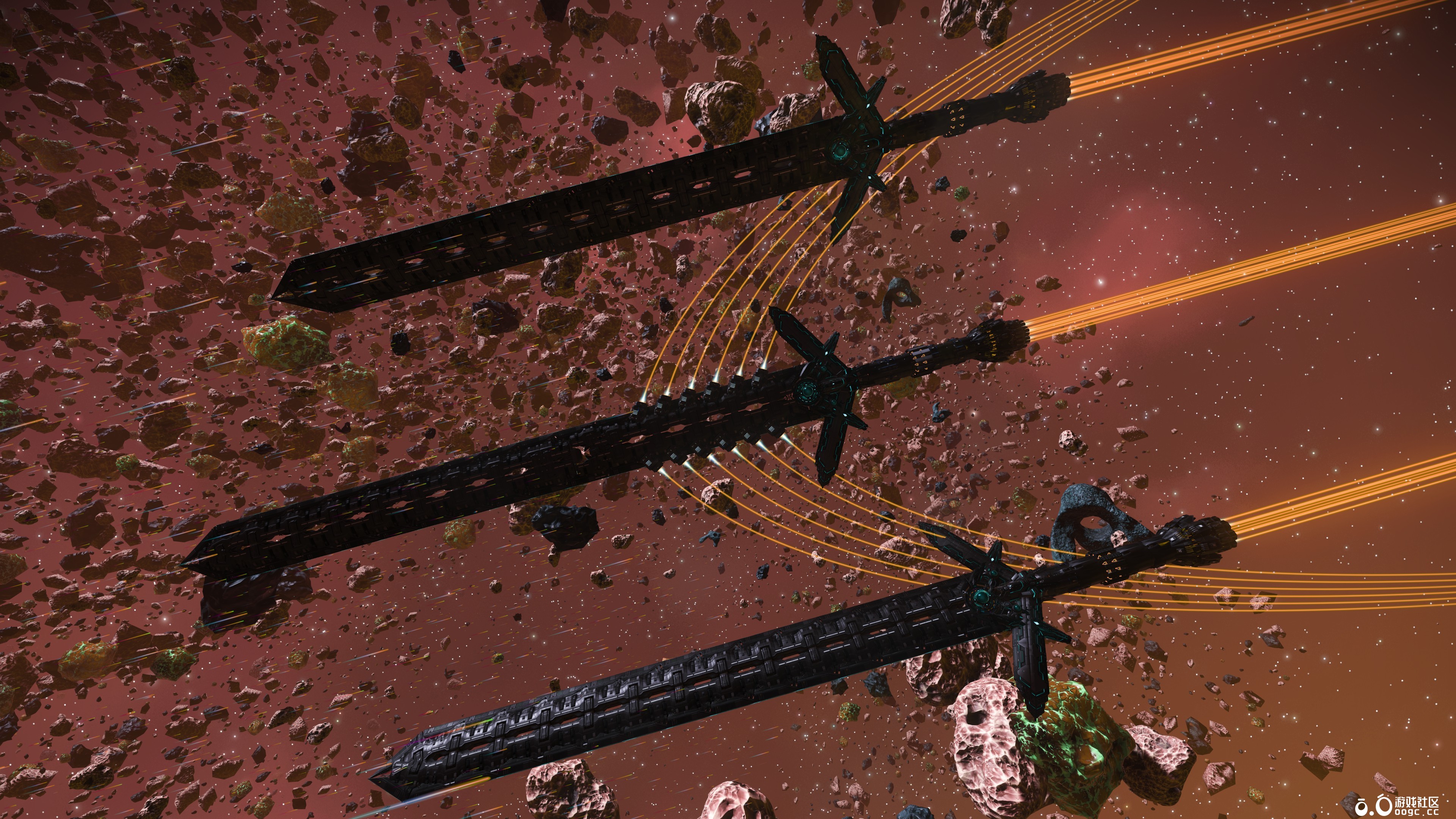 阿特拉斯湮灭之剑-4