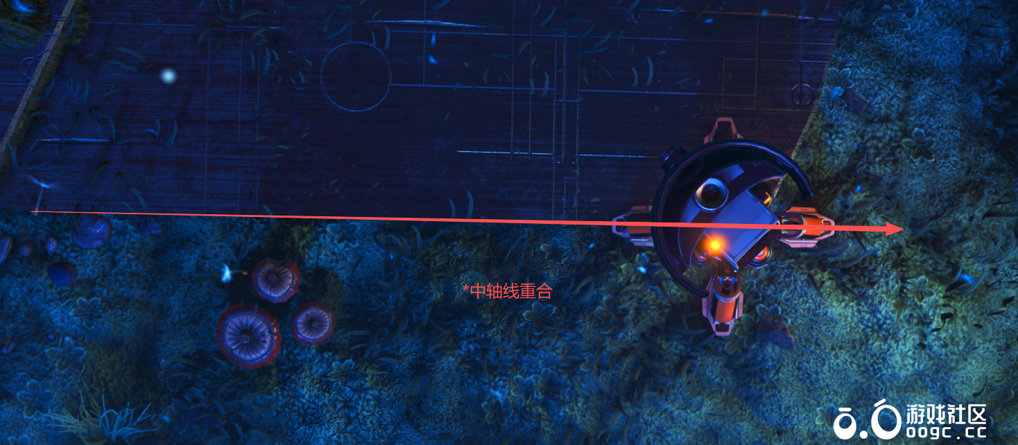 丛林遗迹传送门装饰（简易版）-2