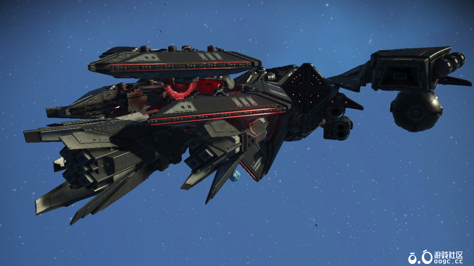 16/16古法手搓自用小船-4