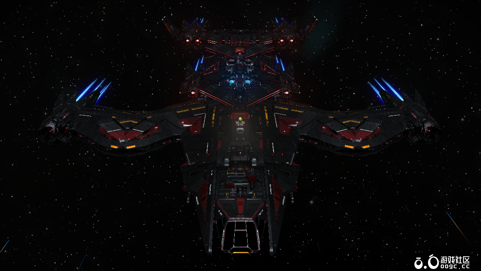 Phoenix Style Atlas Class V1-5