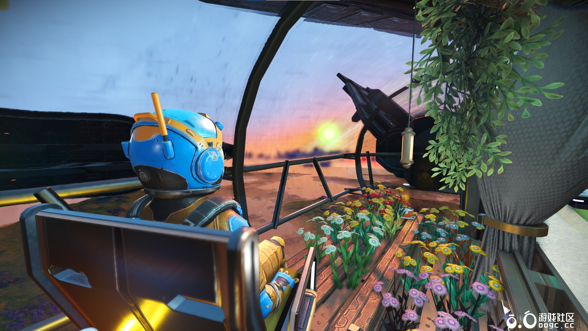 豪华温馨双人房船-2