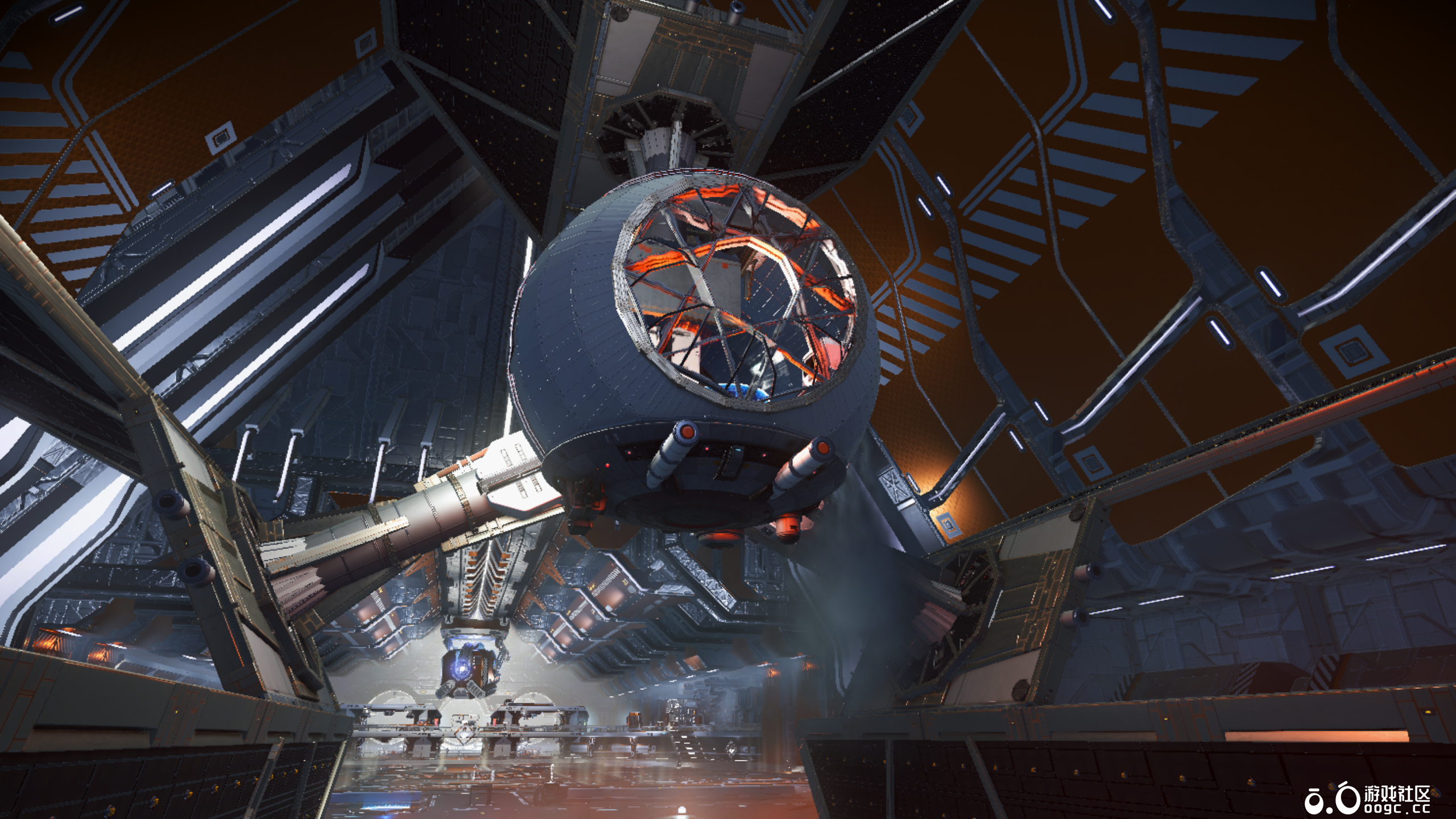 星球大战 TIE/D 防御者-3