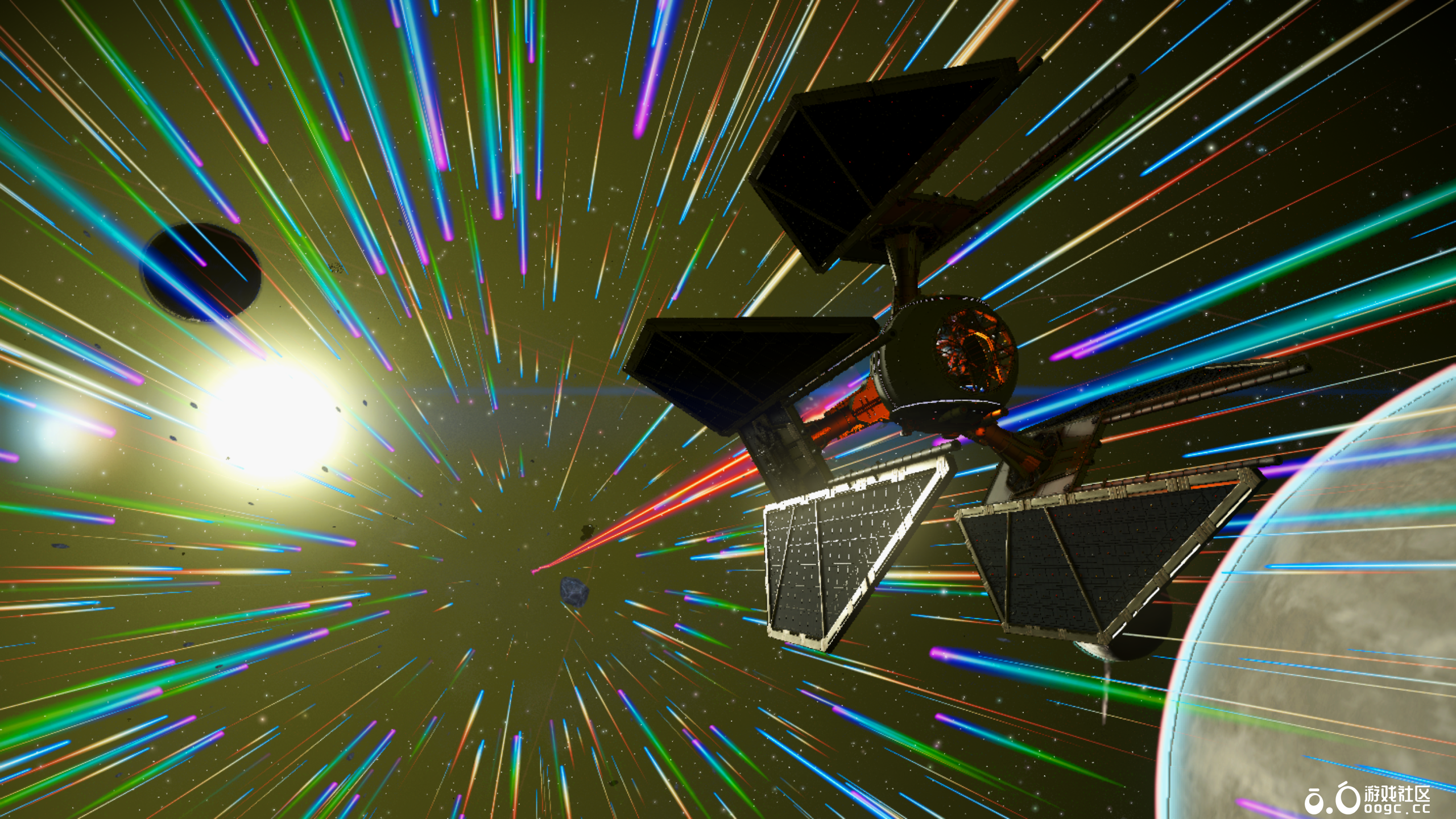 星球大战 TIE/D 防御者-4