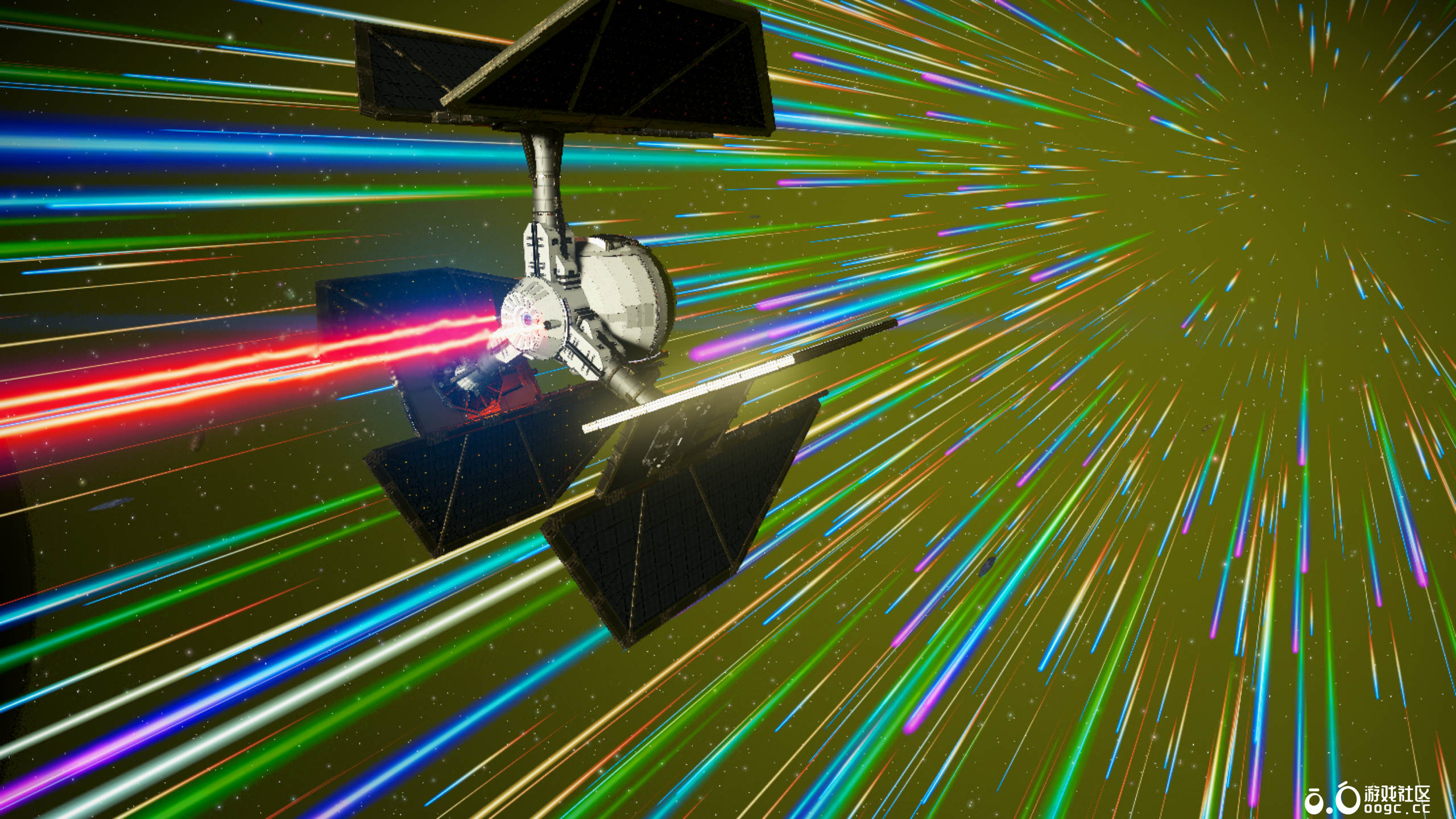 星球大战 TIE/D 防御者-5