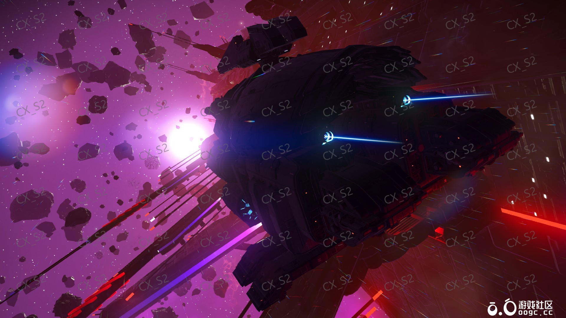 超星神多鲁库鲁斯-7