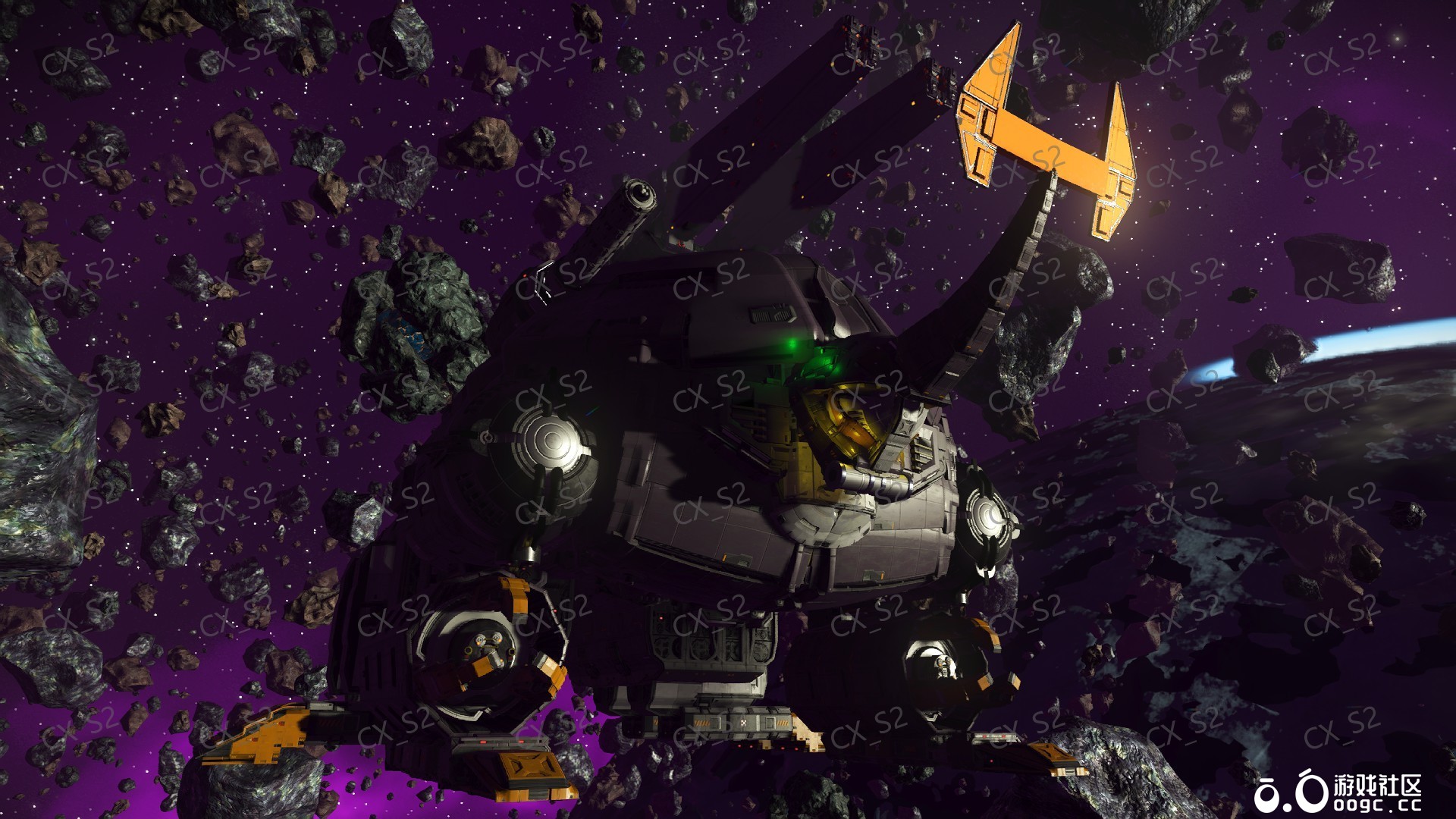 超星神多鲁库鲁斯-5