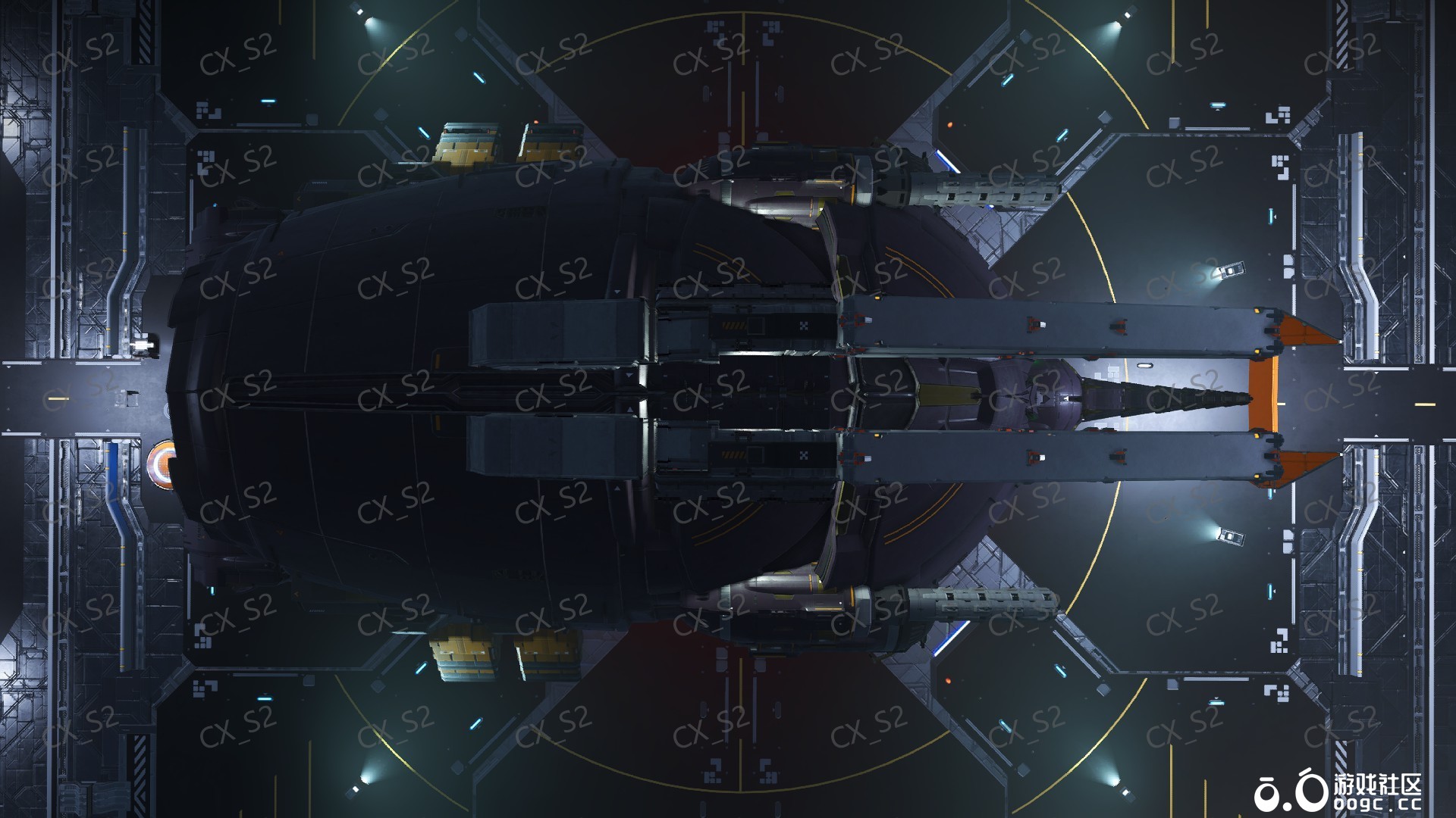 超星神多鲁库鲁斯-11