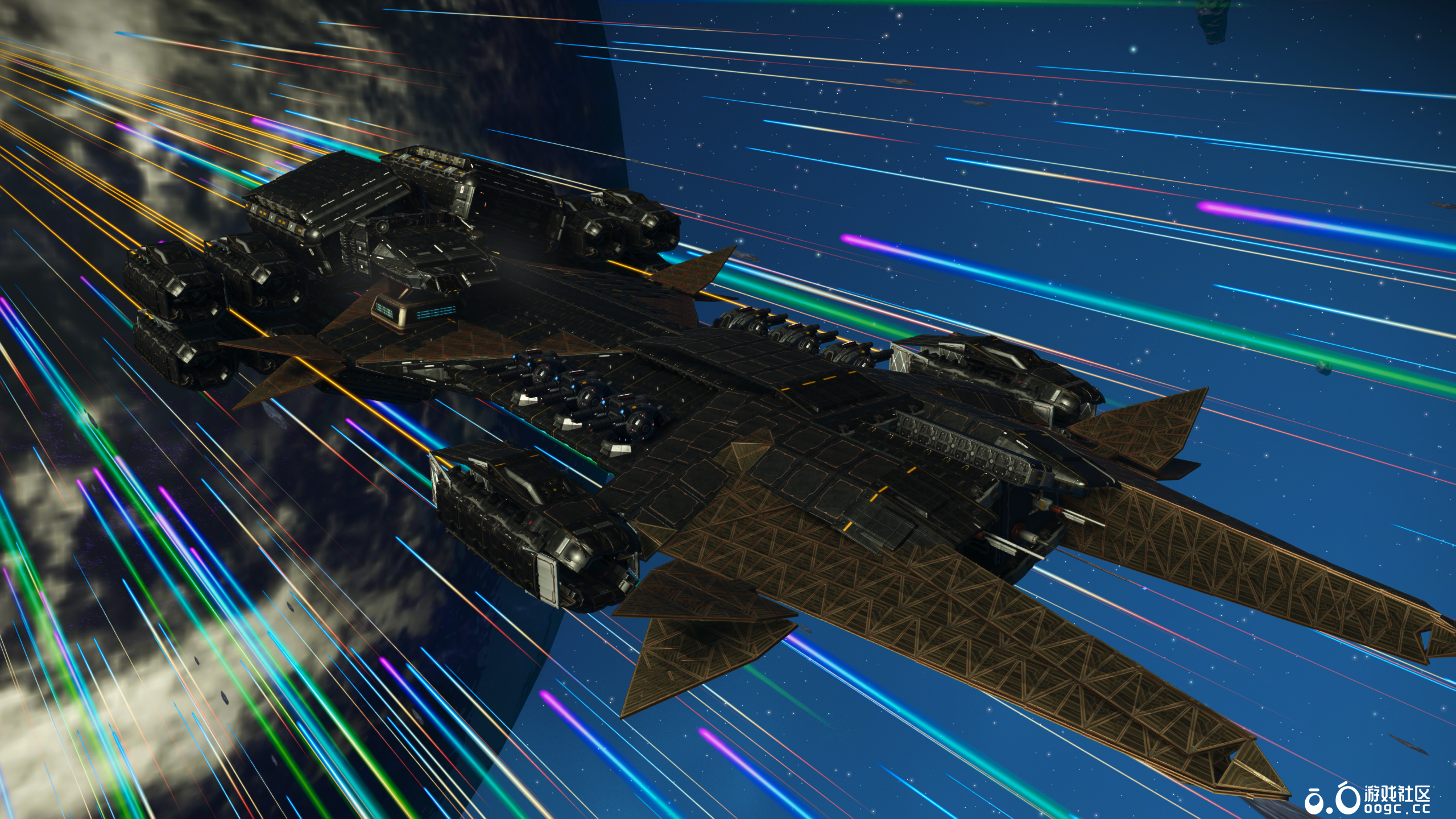 标枪级 自定义护卫舰-2