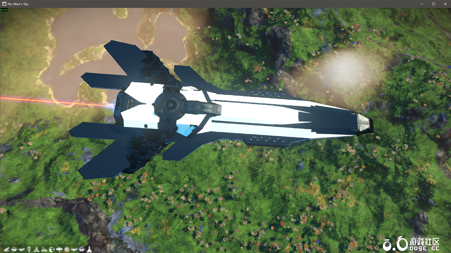 X4基石-大太刀-2