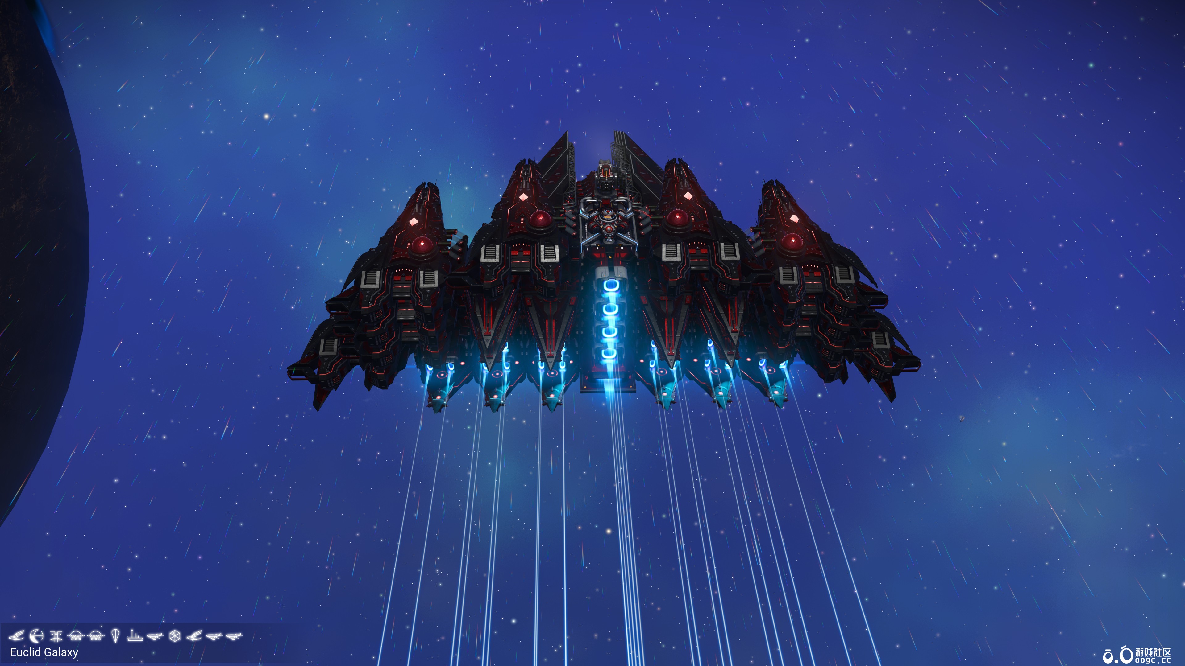 Deathstar Equalizer-1