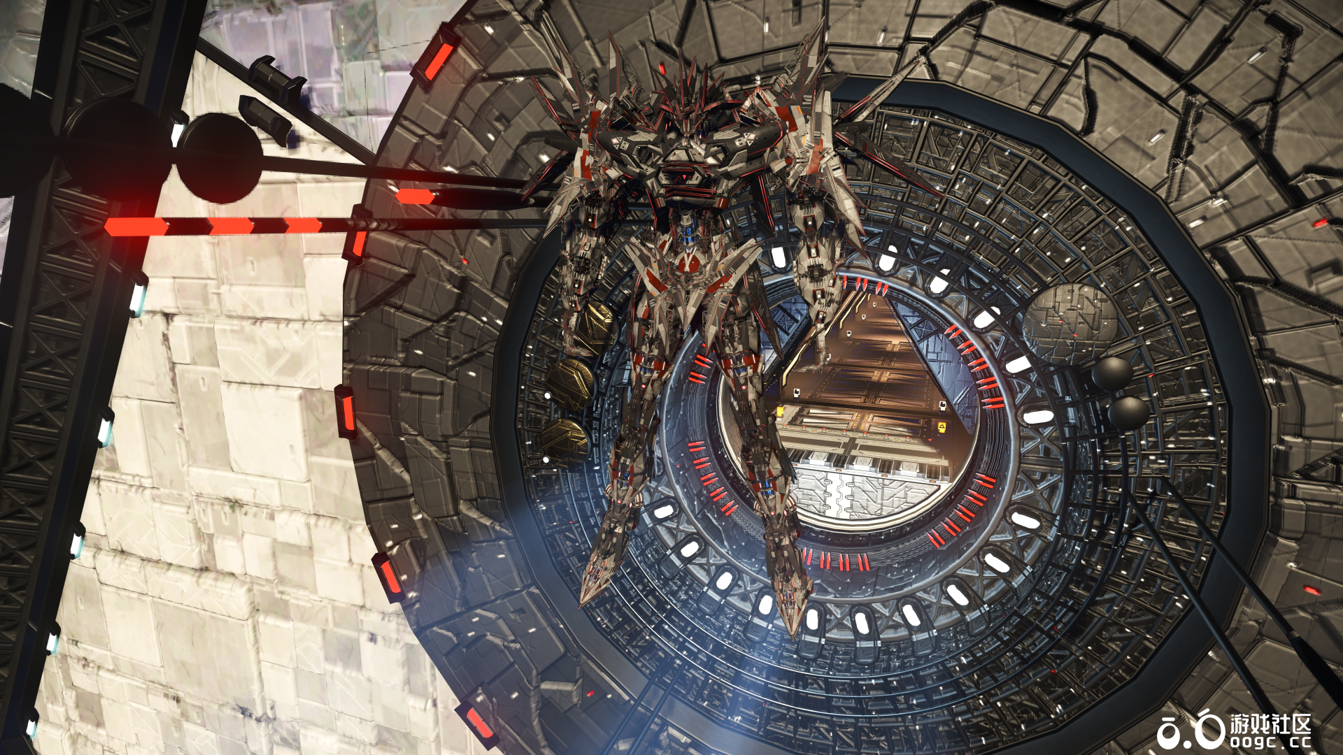 X    V0.1版本修复部件异常链接导致无法改装问题-2