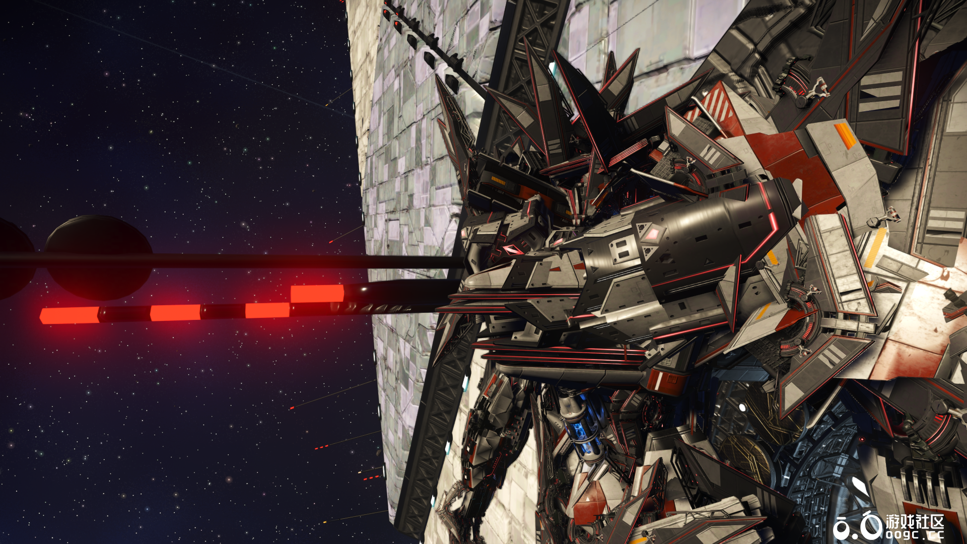 X    V0.1版本修复部件异常链接导致无法改装问题-5