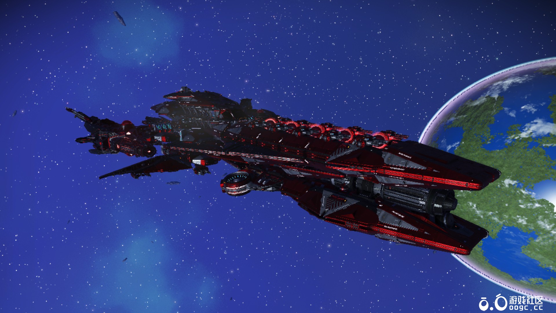 殷红休伯利安-2