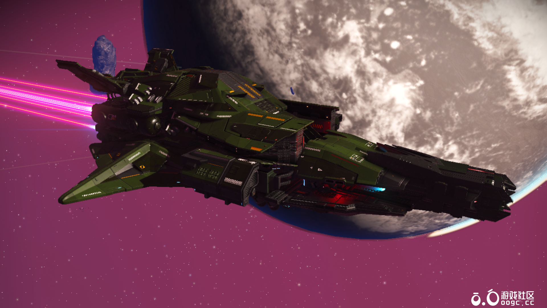 E assault ship-5