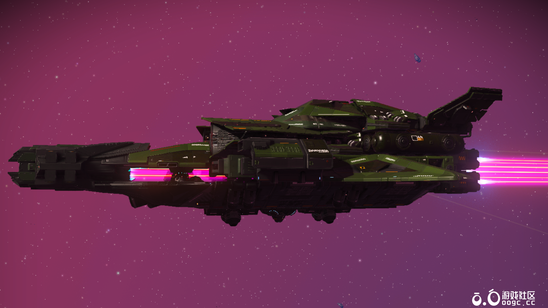 E assault ship-7
